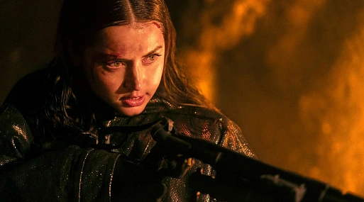 «Балерина» с Аной де Армас выйдет в России