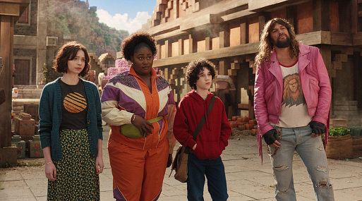 Нелепость в кубе: «Minecraft в кино» — экранизация, которая могла быть и хуже