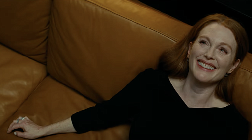 Вышел трейлер психотриллера «Аферисты» с Джулианной Мур и Себастианом Стэном