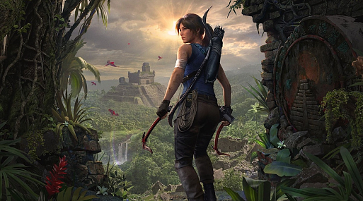 Фиби Уоллер-Бридж подтвердила свою причастность к сериалу «Лара Крофт»