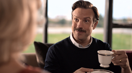 Падал прошлогодний снег: гороскоп для киногероев — 2020