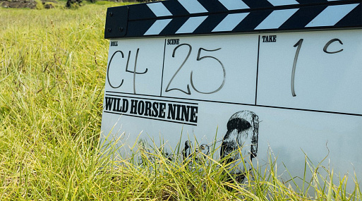 Съёмки нового фильма Мартина Макдоны начались на острове Пасхи