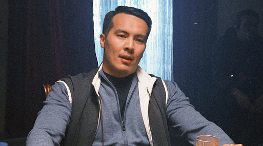 На START выйдет второй сезон казахстанского сериала «Мошенники»