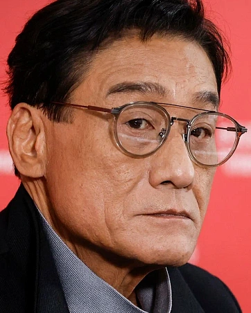 Тони Люн Ка-Фай