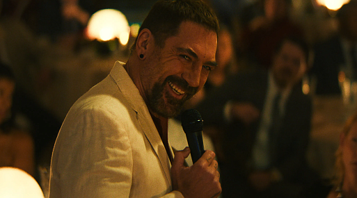 Дебютные кадры сериального ремейка триллера «Мыс страха»