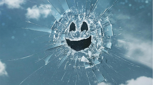 7 отличных серий «Чёрного зеркала», которые стоит посмотреть