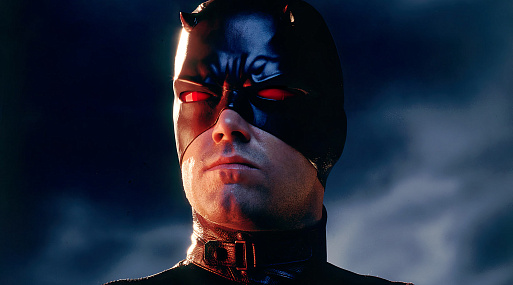 Бен Аффлек мог заглянуть на съёмки «Дэдпула 3»