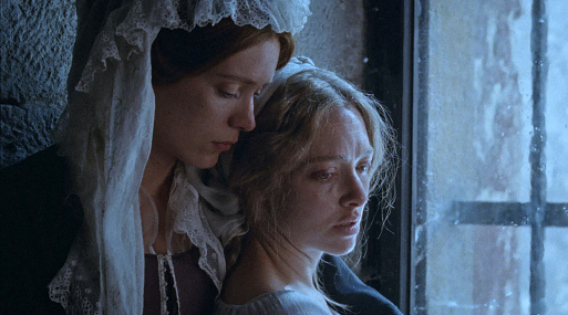 Первые кадры религиозного мюзикла «Завет Анны Ли» с Амандой Сайфред