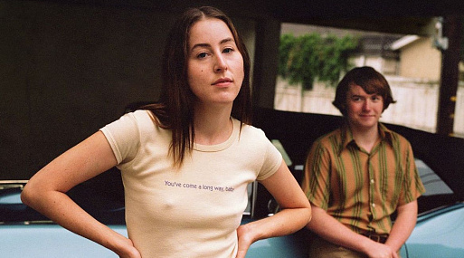 Критики назвали «Лакричную пиццу» Пола Томаса Андерсона его самым жизнерадостным фильмом