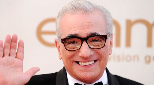 Мартин Скорсезе «подтвердил» существование гениального фильма «Гончаров»