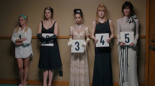 Николь Кидман намекнула, что у «Большой маленькой лжи» будет третий сезон