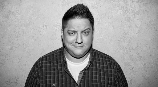 Не стало артиста Романа Попова