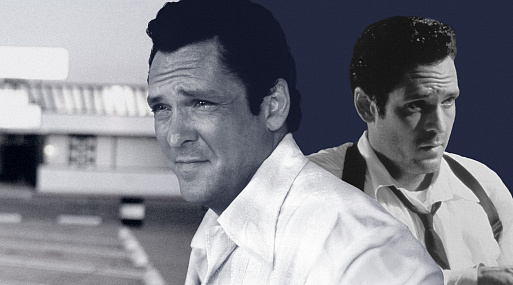 Друг с киноэкрана: на смерть Майкла Мэдсена