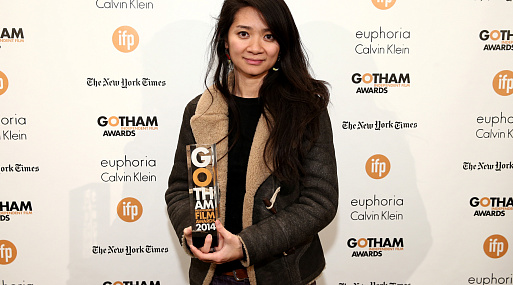 «Игра в кальмара» и «Легенда о Зелёном Рыцаре» номинированы на Gotham Awards