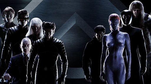 Майкл Лессли напишет сценарий для «Людей Икс» от Marvel Studios