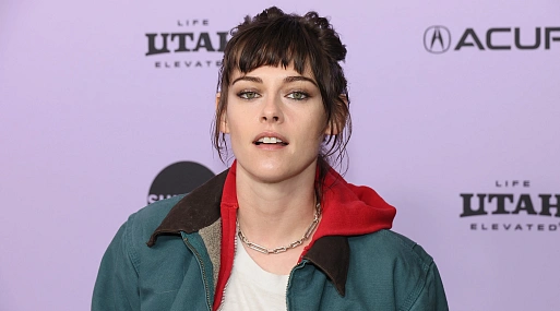 Кристен Стюарт покорит космос в байопике о Салли Райд