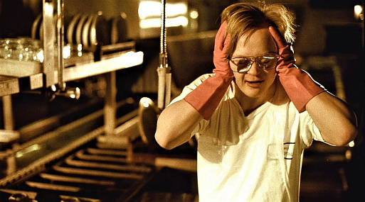 Иногда они возвращаются: Ларс фон Триер работает над третьим сезоном культового сериала «Королевство»