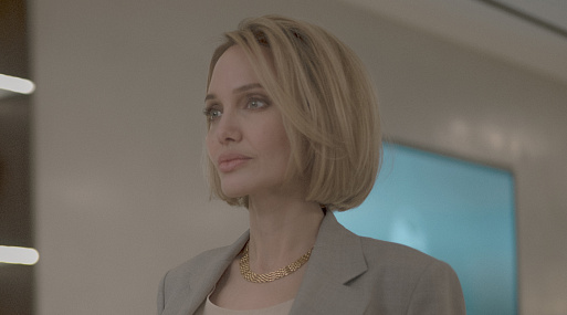 «Тревожные люди» с Анджелиной Джоли выйдет в российский прокат