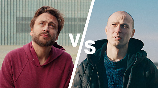 Юра Борисов VS Киран Калкин: разбираемся, кто достоин «Оскара»