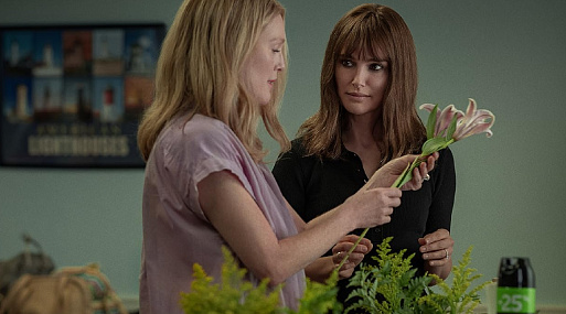 Натали Портман и Джулианна Мур будут выдвигаться на «Оскар» за «Май, декабрь»