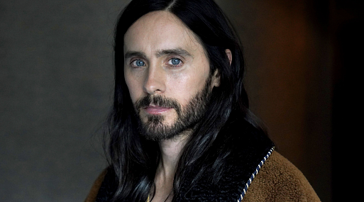 Джаред Лето сыграет в психологическом хорроре Даррена Аронофски под названием Adrift