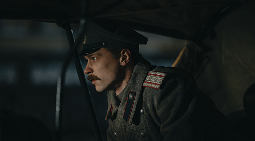 «Хроники русской революции» адаптировали для незрячих и слабовидящих зрителей