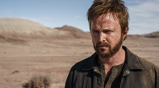 Аарон Пол больше не вернётся к роли Джесси Пинкмана