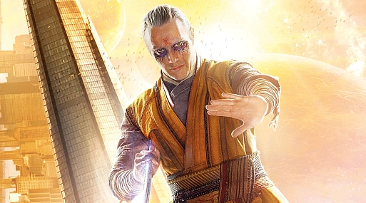 Мадс Миккельсен может вернуться в киновселенную Marvel