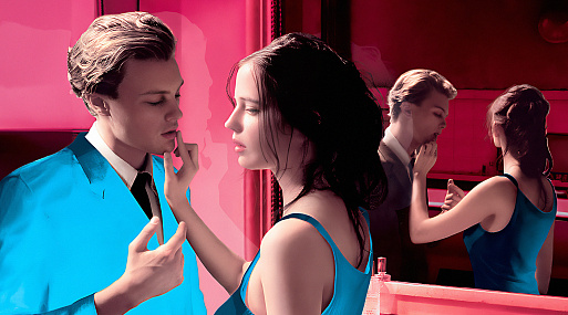 За что мы любим «Мечтателей» — ностальгический шедевр Бернардо Бертолуччи