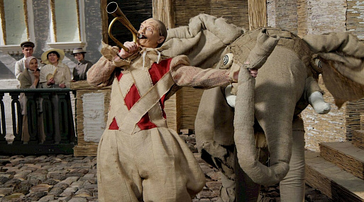 Фильмы Алексея Федорченко и Алексея Германа — младшего покажут на фестивале в Выборге