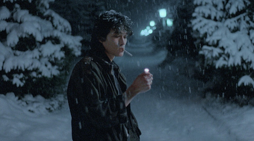 В день памяти Виктора Цоя покажут фильмы «Игла» и «Йя-Хха». Но только в Москве и Самаре