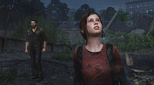 Съёмки экранизации The Last of Us стартуют этим летом