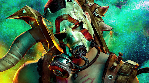 Озвученный ролик о создании фильма «Бордерлендс»