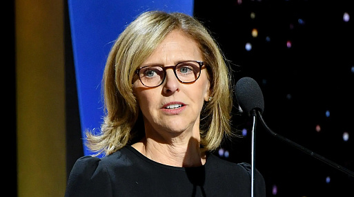 Нэнси Майерс не оставляет надежд снять самый дорогой ромком в истории