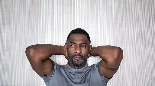 Идрис Эльба больше не хочет быть Джеймсом Бондом