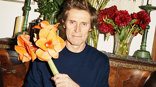 Многоликий Дефо: роли актёра, которые мы особенно любим