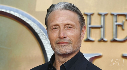 Мадс Миккельсен сыграет в хорроре от создателя «Ганнибала» Брайана Фуллера