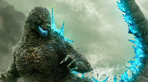 70 лет Годзилле: студия Toho выпустила ролик в честь юбилея