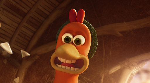 К полёту готовы: появились персональные постеры сиквела «Побега из курятника»