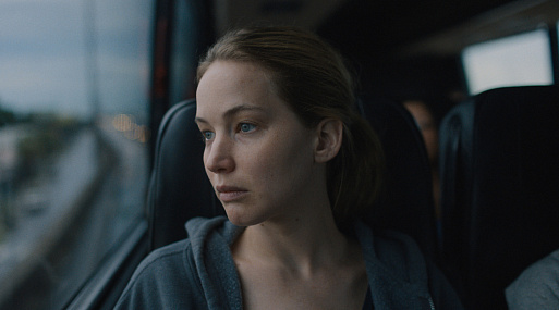 Фильм Causeway с Дженнифер Лоуренс выйдет на Apple TV+ в ноябре