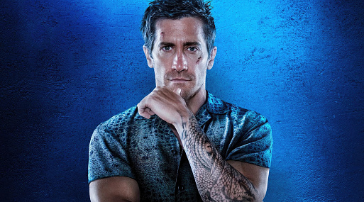 Персонажные постеры боевика «Дом у дороги»