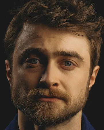 Дэниэл Рэдклифф