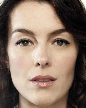 Оливия Уильямс