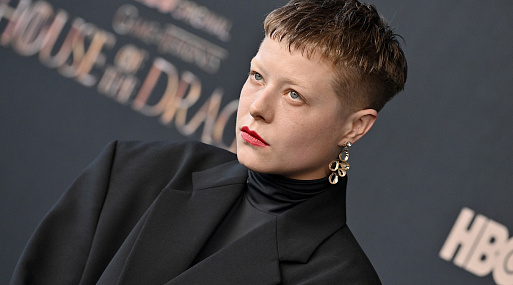 Эмма Д'Арси из «Дома Дракона» сыграет дочь Анны Политковской в фильме «Анна»