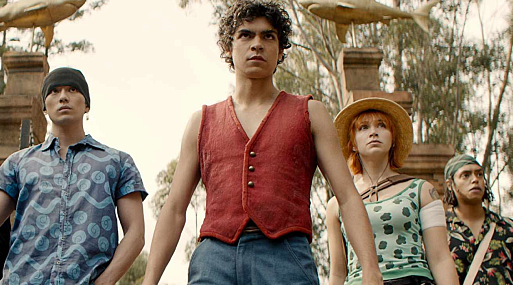 Вышел финальный трейлер адаптации манги «One Piece. Большой куш»