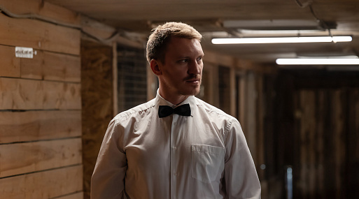 Ася Резник и Илья Аксенов станут «Безработными»