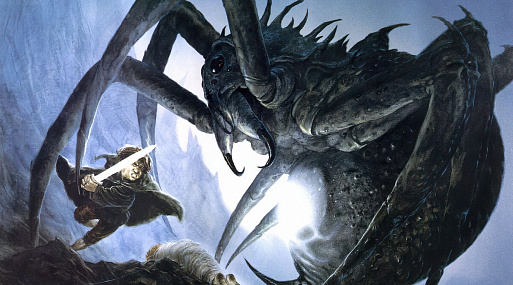 Во втором сезоне «Колец власти» появится ещё один культовый злодей