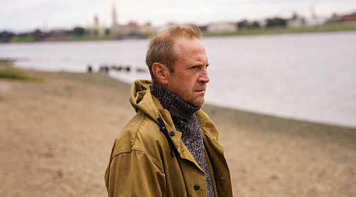 Тимофей Трибунцев в первом тизер-трейлере сериала «Дядя Лёша»