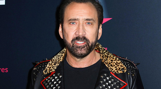 Николас Кейдж не понимает спора из-за независимого кино и фильмов Marvel