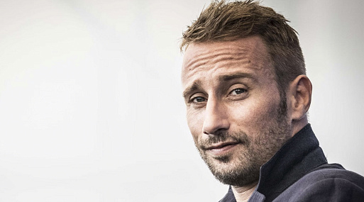 Маттиас Шонартс сыграет главного злодея в «Супергёрл: Женщина завтрашнего дня»